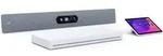 Cisco Webex Room Kit EQ - Kit f&uuml;r Videokonferenzen (Cisco Webex Quad Camera, Cisco