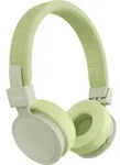 Hama Bluetooth&reg;-Kopfh&ouml;rer Freedom Lit III, On-Ear, Gr&uuml;n - Gr&uuml;n