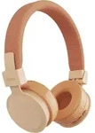 Hama Bluetooth&reg;-Kopfh&ouml;rer Freedom Lit III, On-Ear, Orange - Orange
