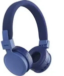 Hama Bluetooth&reg;-Kopfh&ouml;rer Freedom Lit III, On-Ear, Blau - Blau