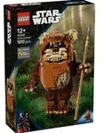 LEGO STAR WARS 75430 Wicket der Ewok - Bronze