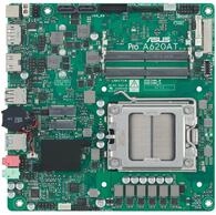ASUS Pro A620AT-CSM, AMD, Sockel AM5, AMD Ryzen 7000 Series, AMD Ryzen 8000 Series,
