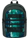 BAAGL Baagl Skate Schulrucksack in Waldgr&uuml;n - Gr&uuml;n