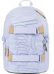 BAAGL Schulrucksack Skate Lilac - Violett