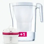 Bwt Vida White - Soft Filtered Water - Wei&szlig;