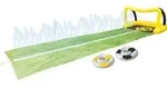 Happy People - Wasserrutsche - BVB Borussia Dortmund (650 x 180cm) mit 2 Boards im