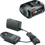 Starter-Set 18V Alliance, 1 x Akku PBA 18V 2.0Ah