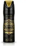 Lattafa Bade'e Al Oud Oud For Glory Deodorant Spray 200 ml (unisex)