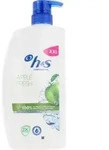 H&S MANZANA sauberes und frisches Shampoo 1000 ml
