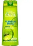 Garnier Fructis Shampoo For Shiny Hair 360ml