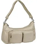 Liebeskind Berlin 2162834-9309, Liebeskind Berlin Handtasche Maia M Sheep Natural 23