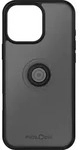 Fidlock VACUUM phone case iPhone 16 Pro Max - Transparent