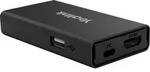 Yealink VCH51 Sharing Box, BYOD-Freigabeger&auml;t, Schwarz, 100 Mbit/s, Yealink, Windows