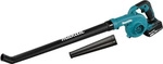 Makita DUB186SFX1 Akku Gebl&auml;se 18V Li-Ion Lxt