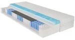 BeCo Matratze Royal Komfort Gel / 90 x 200 cm / H3 / 26 cm/ Taschenfederkern mit
