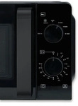 SEVERIN Mikrowelle Solo MW 9180 - Schwarz