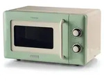 Ariete Vintage Line 3960/04, Arbeitsplatte, Solo-Mikrowelle, 20 l, 800 W,...