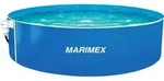 Stahlwandpool Marimex Orlando 3,66x0,91 m mit Zubeh&ouml;r