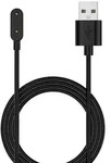 Ladekabel f&uuml;r Huawei Watch Fit 5 4 / 5 4 Pro USB A magnetisch Ladebase 1 Meter -