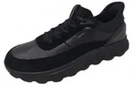 Geox Shericia Plus Slipper Schwarz - Schwarz - 42