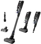 Bissell PowerClean FurGuard Kabelloser Staubsauger 280W 4091N