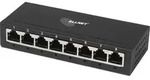 ALLNET Switch unmanaged Layer2 8 Port- 8x 1GbE- L&uuml;fterlos- ALL-SG8008 - Switch - 16