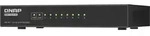 Qnap Swi Qsw-1108-8T-R2 - Schwarz