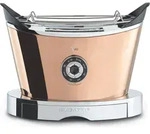 Bugatti - VOLO Toaster - Farbe ROSE GOLD - Gl&auml;nzendes PVD-Finish -