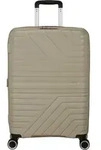 American Tourister Koffer FLYTWIST SPINNER 67/24 TSA EXP SANDSTONE - Beige