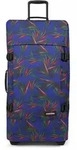 Eastpak Tranverz 2 Rollen Trolley 79 cm - Violett