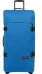 EASTPAK Trolley Tranverz Bubble Blue blau 79cm - Blau