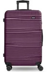 Redolz Essentials 16 LARGE 4 Rollen Trolley 77 cm - Lila