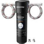 Waterdrop 10UA Wasserfiltersystem F&uuml;r Untertisch, Direkt mit K&uuml;chenhahn Verbinden,