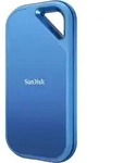 SanDisk Creator Pro - 1 TB - USB 3.2 Gen 2x2 (USB-C)