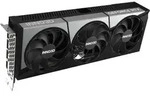 Rtx 5080 16Gb Inno3D X3 Oc Gddr7 3Fan - Schwarz/Grau