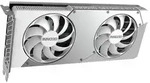 INNO3D GeForce RTX 5070 TWIN X2 OC WHITE, GeForce RTX 5070, 12 GB, GDDR7, 192...