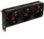 RX 9070 16GB PowerColor Reaper GDDR6 3Fan - Schwarz
