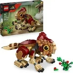LEGO Jurassic World Babydinosaurier Dolores: Aquilops &ndash; Spielzeug-Dinosaurier zum