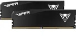 Patriot DIMM 32 GB DDR5-6000 (2x 16 GB) Dual-Kit, Arbeitsspeicher