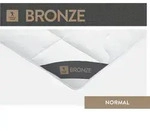 Spessarttraum Faserdecke Bronze F&uuml;llung: 100% Polyester Bezug: 100% Baumwolle