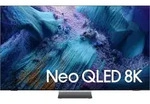 Samsung TQ75QN990FT, 190,5 cm (75"), 7680 x 4320 Pixel, Neo QLED, Smart-TV, WLAN,