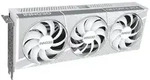 INNO3D GeForce RTX 5080 X3 OS WHITE, GeForce RTX 5080, 16 GB, GDDR7, 256 Bit, PCI