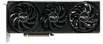 Palit GeForce RTX 5070 Infinity 3 OC, GeForce RTX 5070, 12 GB, GDDR7, 192 Bit,...