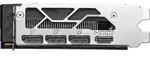 MSI GeForce RTX 5050 8G GAMING OC, GeForce RTX 5050, 8 GB, GDDR6, 128 Bit, 7680 x