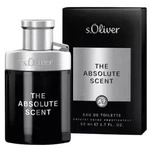The Absolute Scent Eau de Toilette Spray 50ml