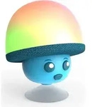 MOB Lautsprecher Mega Mush Blau