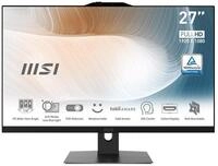 MSI Modern AM272P 12M-1063AT, 68,6 cm (27"), Full HD, Intel&reg; Core&trade; i5, 16 GB, 512
