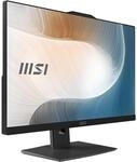 MSI Modern AM242P 1M-1848AT, 60,5 cm (23.8"), Full HD, Intel Core 3, 8 GB, 256 GB,