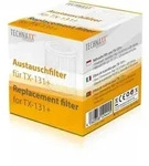 Technaxx TX-130, 65 g, Schwarz, Silber - Schwarz/Silber