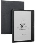 Ebook Onyx Boox Go 7 E-Ink Carta 1300 64GB Wi-Fi Schwarz
